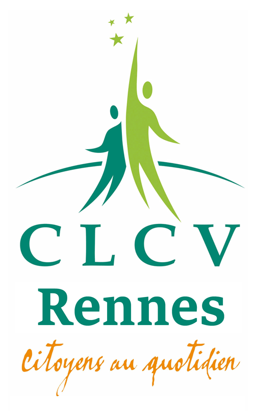 CLCV RENNES association de consommateurs Rennes