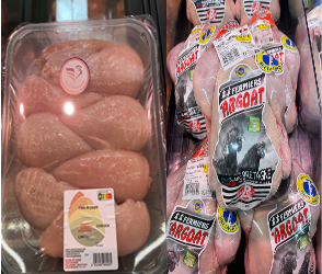 POULET INDUSTRIEL OU POULET LABEL: le dilemme entre prix, qualité et éthique