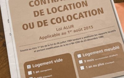 Bail de location : l’adresse du propriétaire est obligatoire