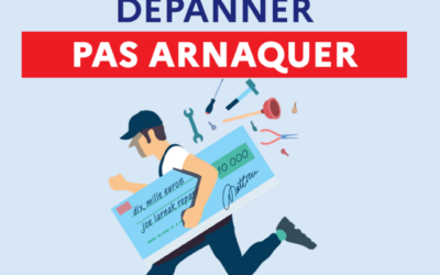 Les plateformes de dépannage d’urgence à domicile: un nid d’arnaques!